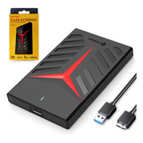 Hd Externo 1tb ( 1000gb ) Usb 3.0 P/ Ps4 Pro Ps5 Xbox One Xbox Series 360 S X Windows Notebook Computador Portátil Laptop Video Game Desktop Garantia
