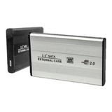 Hd Externo 320 Gigas