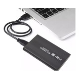 Hd Externo 320gb Pc Xbox 360 Ps1 Ps2 Notebook Tv