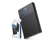 Hd Externo 500 Gb Exbom Usb 3.0 Slim Portátil Para Ps3 Xbox