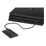 Hd Externo 500gb 3.0 Pc Xbox 360, One, Series, Ps1 Ps2 Ps3 Ps4 Notebook Tv