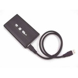 Hd Externo 500gb Usb 2.0, Xbox 360, Playstation 3, Wii. Novo