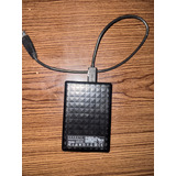 Hd Externo Para Ps4 E Ps5