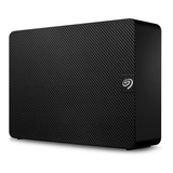 Hd Externo Seagate Expansion 6tb Usb 3.0 - Stkp6000400
