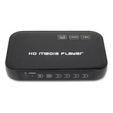 Hd Media Player Full Hd 1080p Hdmi Rmvb Mkv Avi Divx H.264