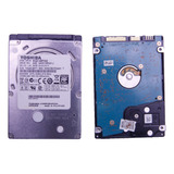 Hd Notebook Slim Toshiba 320gb Mod. Mq01abf032 Sata Hdtune