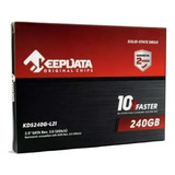 Hd Ssd 240gb Sata Keepdata