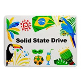 Hd Ssd Ceamere 120gb 2.5 Sata Lll Disco Rígido Interno