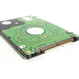 Hdd Ide Pata 160 Gb Samsung Hitachi Wd 160gb 5400 Rpm 2,5 Para Disco Rígido De Laptop