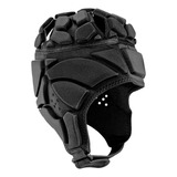 Headgear Soft Goalkeeper Helmet Cap Capacete Para Futebol
