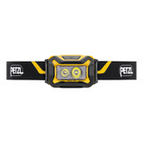 Headlamp/lanterna De Cabeça - Aria 2r - C/ Bateria - Petzl
