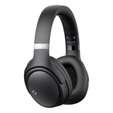 Headphone Gamer Havit H630bt Enc Bluetooth 5.3 On-ear 3d 55h Cor Preto