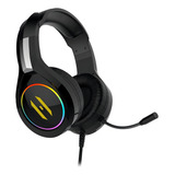 Headphone Gamer Lehmox Gt-f3