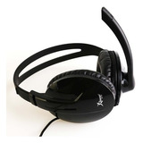 Headset 7.1 Gamer Fone Ouvido Microfone Ps4 Xbox One P2 Novo
