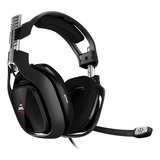 Headset Astro A40 Tr For Xbox Series X | S| One, Pc & Mac