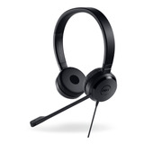Headset Estéreo Dell Pro Uc150 Skype For Business
