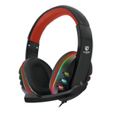 Headset Gamer Com Microfone E Fone P2 Compatível Xbox One Ps