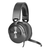 Headset Gamer Corsair Hs55 Stereo Drivers 50mm Preto