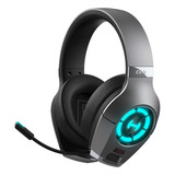 Headset Gamer Hi-res Hecate Gx Over-ear Edifier - Cinza