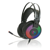 Headset Gamer Over-ear Hx 100 Checkpoint Rgb