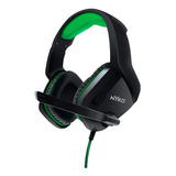 Headset Gamer Para Xbox One Nyko Nx1-4500