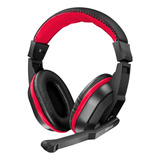 Headset Gamer Trust Ziva 40mm Stereo Pc, Ps4, Ps5, Xbox