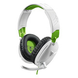 Headset Gamer Turtle Beach Recon 70 - Ps4 / Ps5 / Xbox