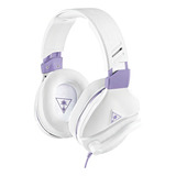 Headset Gamer Turtle Beach Recon Spark Ps4 Ps5 Xbox Nintendo