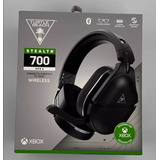 Headset Gamer Turtle Beach Stealth 700 Gen 2 Xbox
