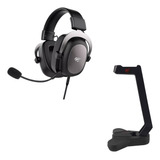 Headset Havit H2002d Gamer Cabo P2 E P3 P/ Pc Ps4 Xbox One