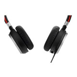 Headset Jabra Evolve 65 Duo Uc Link 360 - 6599-829-409