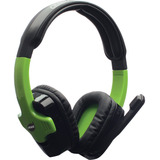 Headset Para Xbox 360 Cerberus 2.0 Dazz 