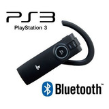 Headset Ps3 Bluetooth - Cechya 0075 / 7561a