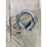 Headset Ps3 Sem Fio Original