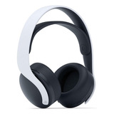 Headset Pulse 3d Sony Playstation 5 / 4 Ps5/ps4 Sem Fio