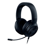 Headset Razer X Lite 7.1 - Black - Rz0402950100r38