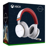 Headset Sem Fio - Edição Limitada: Starfield - Xbox