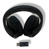 Headset Sem Fio Playstation Ps4 Ps3 Envio Ja!