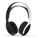 Headset Sem Fio Pulse 3d Playstation 5 - Sony Original