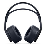 Headset Sem Fio Sony Pulse 3d, Adaptador Sem Fio Usb, Ps4 E 