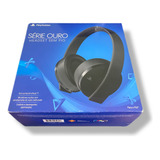 Headset Sony Pulse 7.1 Wireless Ps3 Ps4 Ps5 Pc Envio Ja!