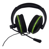 Headset Turtle Beach Ear Force Xl1 Ps4 Xbox 360 Xbox One