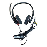 Headset Usb Plantronics Blackwire C320m (skype, Voip)