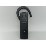 Headset Wireless Ps3 Playstation Original Sony Sem Fio 