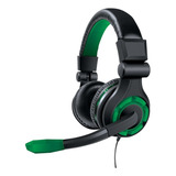 Headset Xbox One Series S/x Ps4 Switch Grx-340 Dreamgear