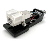 Headshell Toca Disco Alta Qualidade Para Technics Sl-q03