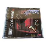 Heart Of Darkness Playstation Patch Mídia Preta!