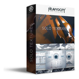 Heavyocity Solo Textures Kontakt