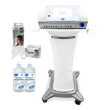 Heccus Turbo Aparelho De Ultrassom Terapia Combinada Ibramed