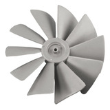 Helice 7000c 5/16 Eixo Fino Ccf07a, Ccf07b, Ccg07a, Ccg07b,